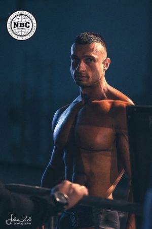 Фотограф Евгений Зезюлин часть 2